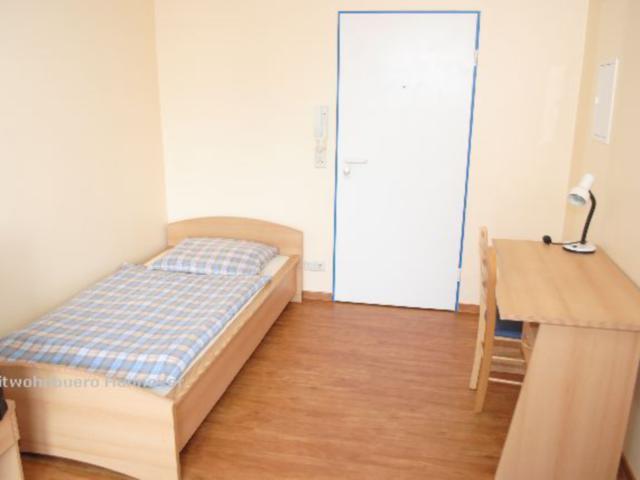 Monteurzimmer Bergkamen