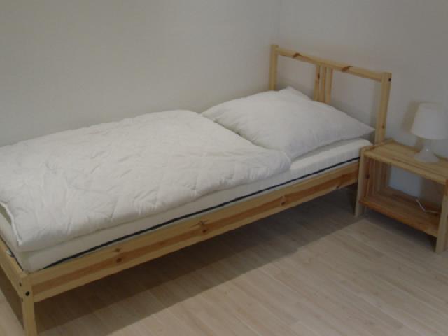 Gästezimmer Bergkamen