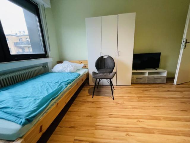 Monteurwohnung Bergkamen